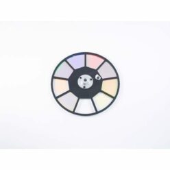 Intimidator Spot LED 350 - White - Color Wheel PTHSPP02