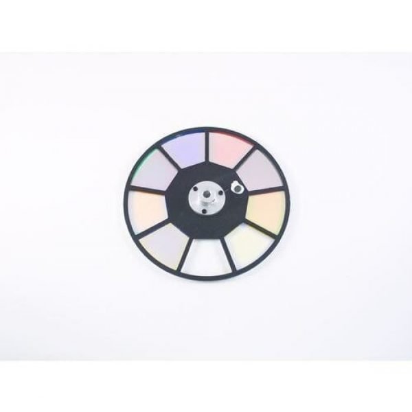 Intimidator Spot LED 350 - White - Color Wheel PTHSPP02