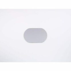 Intimidator Scan LED 100 - Mirror 90X60Mm Intimscanled100 PTA9994000059