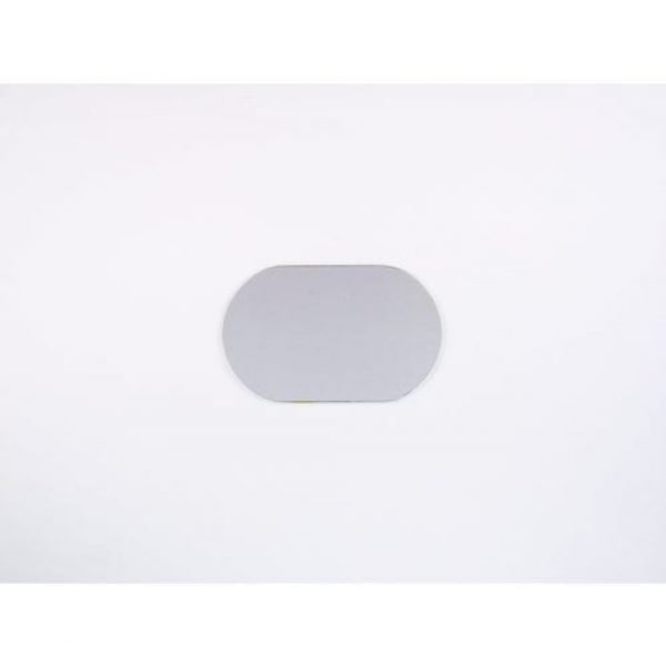 Intimidator Scan LED 100 - Mirror 90X60Mm Intimscanled100 PTA9994000059