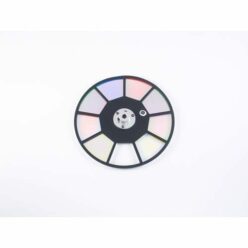 Intimidator Scan LED 200 - Color Wheel PTHSPP05