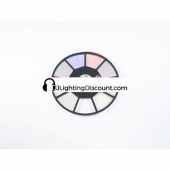 Intimidator Spot 250 - Color Wheel PTHSPP05
