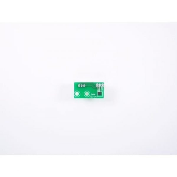 Intimidator Beam 355 IRC - Magnetic Sensor Board Color/Gobo PTHHE05
