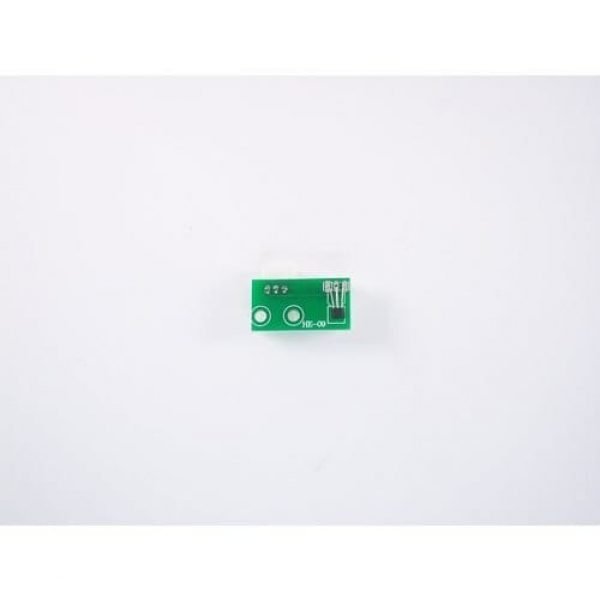 Intimidator Spot 255 Irc - Magnetic Sensor PCB PTH28HE09