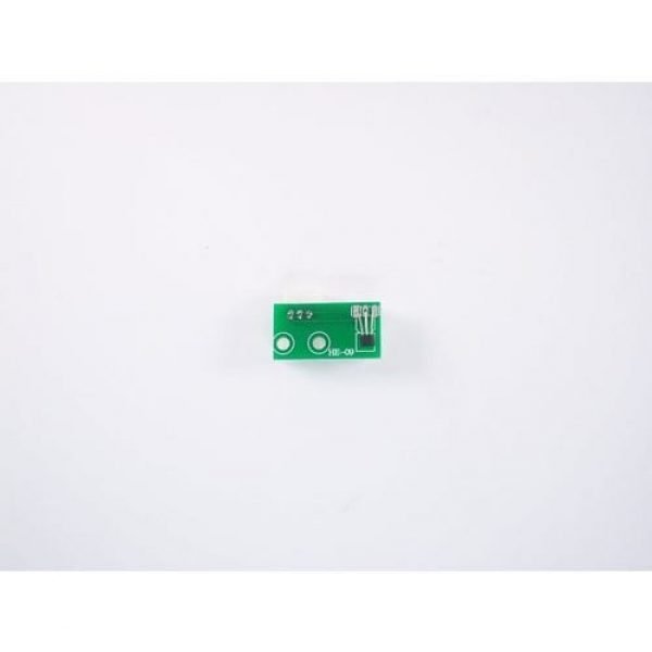 Intimidator Spot 400 Irc - Magnetic Sensor PCB PTH28HE09