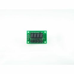 Intimidator Spot LED 150 - Display PCB Is150 PTHX25LEDDISP02