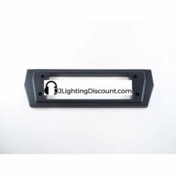 Intimidator Spot 250 - Front Plastic Cover For Intimspot250 P100IS250FPB