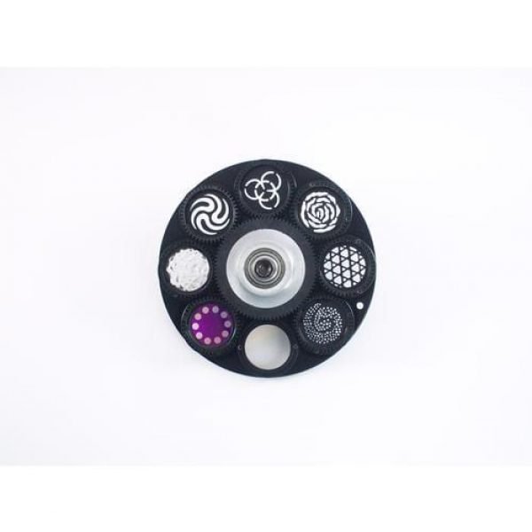 Intimidator Spot Xyz - Gobo Wheel P169ISXYZ