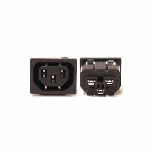 Inno Color Beam Quad 7 - Ac Female Iec Socket  Z-0803110008