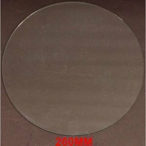 Sixpar 300Ip - Glass Lens  LA3141-07