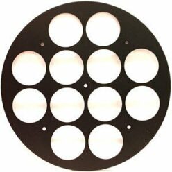 Sixpar 200 - Soi Lens Panel  LA3159-28A-03