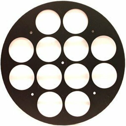 Sixpar 200 - Soi Lens Panel  LA3159-28A-03