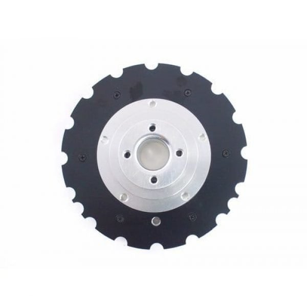 Legend 1200E Wash - Metallic Gear Wheel PTC3002000458