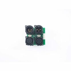 Legend 300E Beam - DMX In/Out For Ch-300 A Beam PTC2010086200
