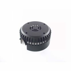 Legend 412 - Back Cover For Head For Legend412V  PTC3005001319