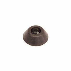 Level Q7 - Rubber Foot  60202020001