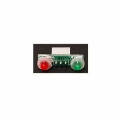 Micro Hypnotic - Red/Green LED  Z-3033000329