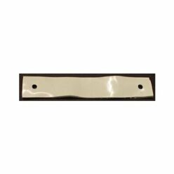 Opti Quad Par - Driver PCB Insullation  S29-100601-01