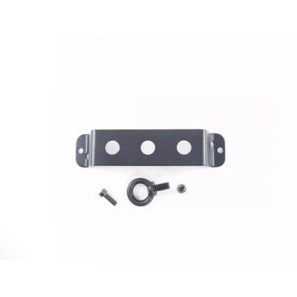 Min Spot RGBW - Bracket Assembly Including Screws P111MINBRK
