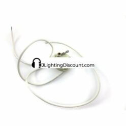 Intimidator Spot 250 - Lamp Socket P280IS250LS