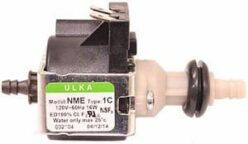 F-4 - Pump  PA001CH85
