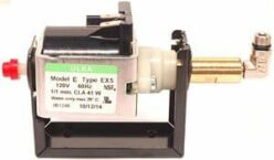 Pump  PA0EX5A10
