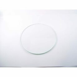 Pixpar 12 - Glass Front Lens PTJ3003004001
