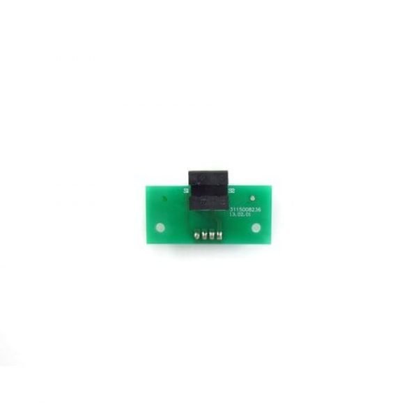 Legend 412Z - Optical Positioning Board(Rohs)Regradless Of Voltage PTC2010191300