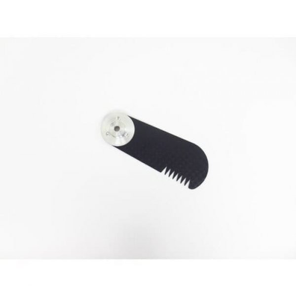 Legend 230Sr Beam - Shutter Blade And Positioning Flange PTC3002001207B