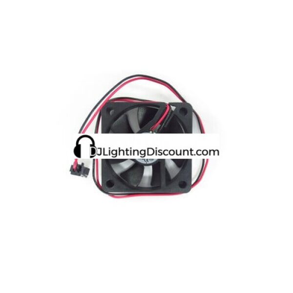Legend 412Z - Dc Rolling Fan(Rohs)Dc24V,0.11A Rolling Fan 5010,Lead Wireul PTC3014001154