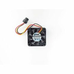 Legend 412 RGBW - Dc Rolling Fan(Rohs)Class A,Dc24V 0.09A(Max0.108), Rolling F PTC3014001183