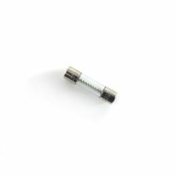 Legend 412Z - Time-Delay Fuse(Rohs)Class A:T6.3A/L250V Time-Delay,F5*20,Ul PTC3019000039