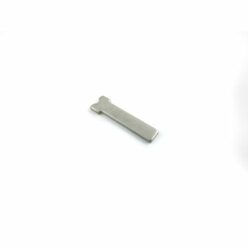 Legend 230Sr Beam - Y-Axis Self-Locking Arm Support Plate  PTC4041300380