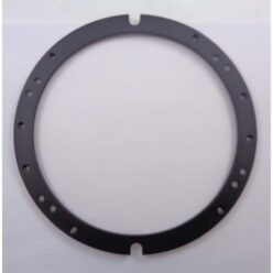 Legend 230Sr Beam - Head Plastic Fixing Plate For Legend230Srbeam PTC50413005801100