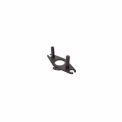 Legend 412Z - Plate For Zoom Motor(Rohs)Black Sand Painting PTC50415501601100