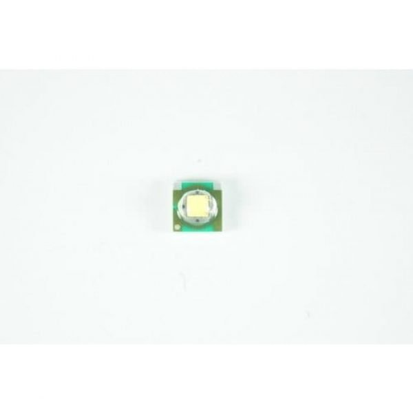 Colorado Zoom Tour - Single White LED PTF1070000316