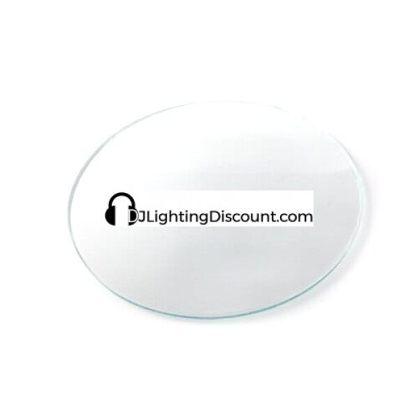 Colorado 2-Quad Zoom - Tempered Glass  PTF1120000155