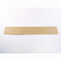 Colordash Batten - Front Clear Plastic LED Cover PTF1200000203