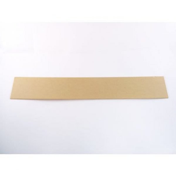 Colordash Batten - Front Clear Plastic LED Cover PTF1200000203