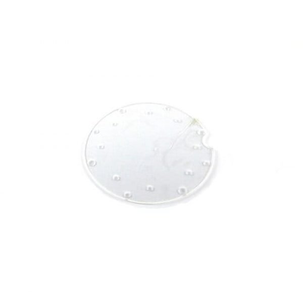 Well Quad-M - Clear Plastic Lens  PTF1340601841