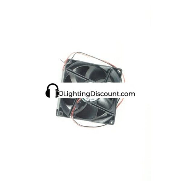 Q-Spot 460-LED - Fan (Sunon) Head Qspot460Led PTF1600008100