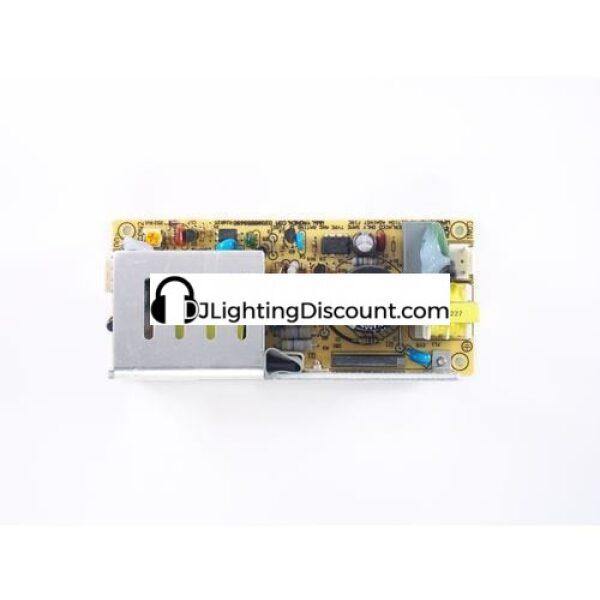 Colorado 1-Quad Ip - Power Supply PTF1603008500