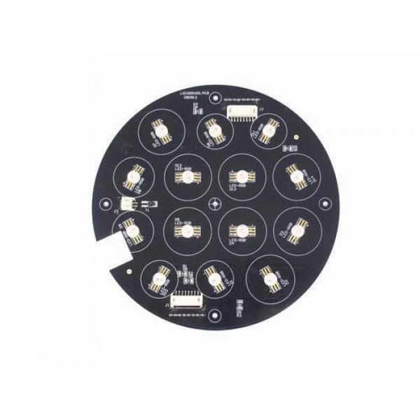 Colorado1-Tri Tour - LED Board  PTF2260000317