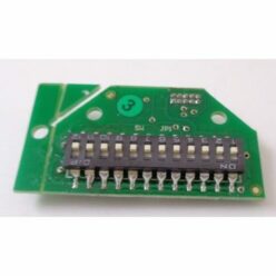 Colordash Accent Uv - Main PCB PTF2260000785