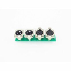 Ovation F-95Ww - Adaptor PCB Bom 48 Ovationf165Ww PTF2260001574