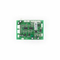 Q-Wash 419Z-LED - Motor Driver Board  PTF2260001649
