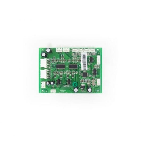 Q-Wash 419Z-LED - Motor Driver Board  PTF2260001649