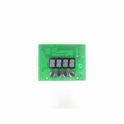 Colorado 1-Tri Ip - Display Board  PTF2260001700