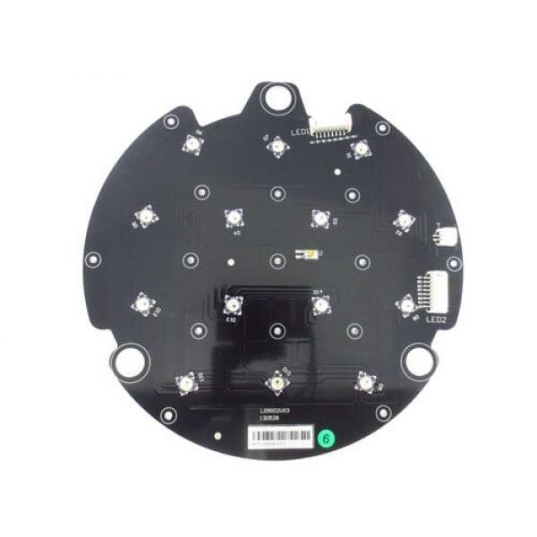 Colorado 2-Quad Zoom Ip - LED PCB  PTF2260001757