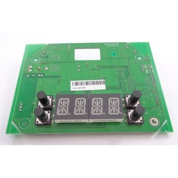 Ovation Ed-190Ww - 26° - Display PCB  PTF2260001986